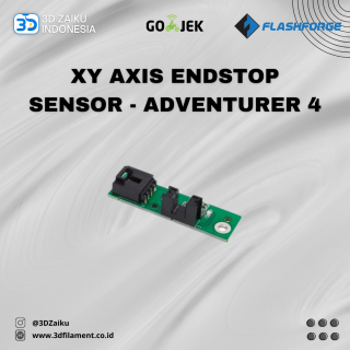Original Flashforge Adventurer 4 XY Axis Endstop Sensor Limit Switch
